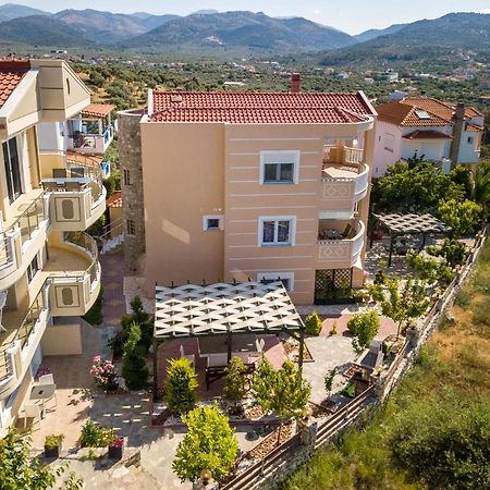 Limenaria View Limenaria (Thasos) Exterior foto