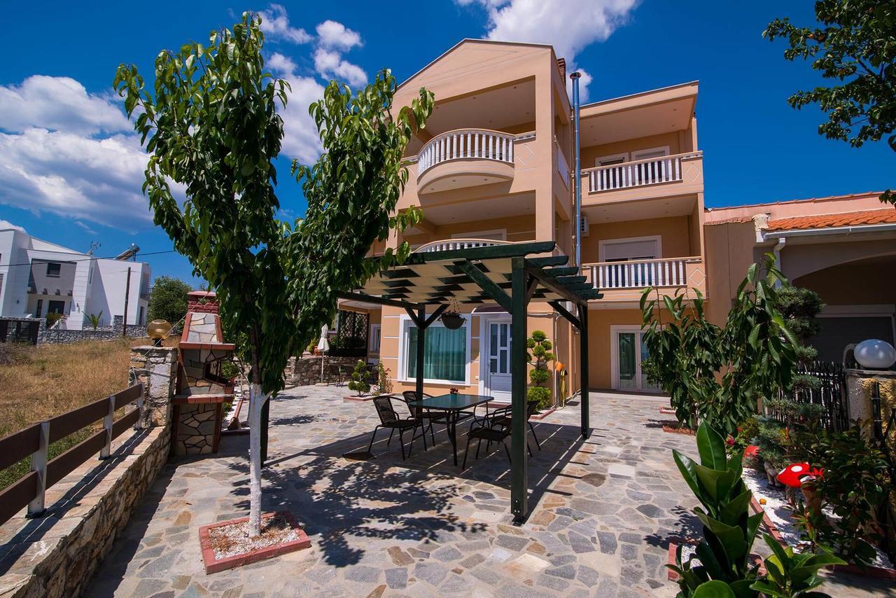 Limenaria View Limenaria (Thasos) Exterior foto