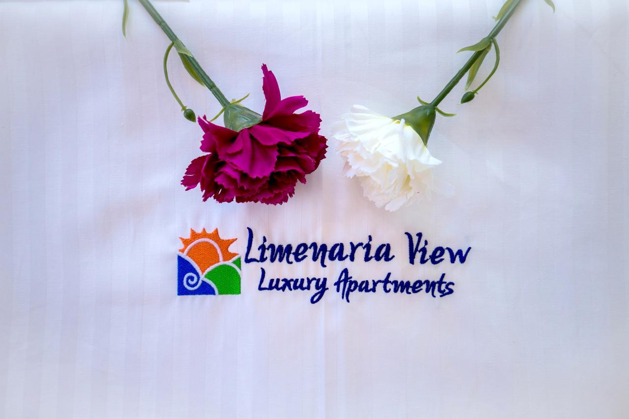 Limenaria View Limenaria (Thasos) Exterior foto