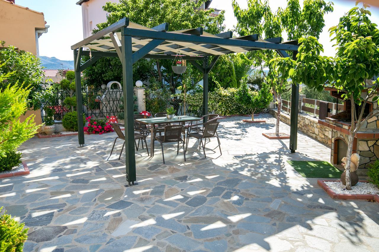 Limenaria View Limenaria (Thasos) Exterior foto