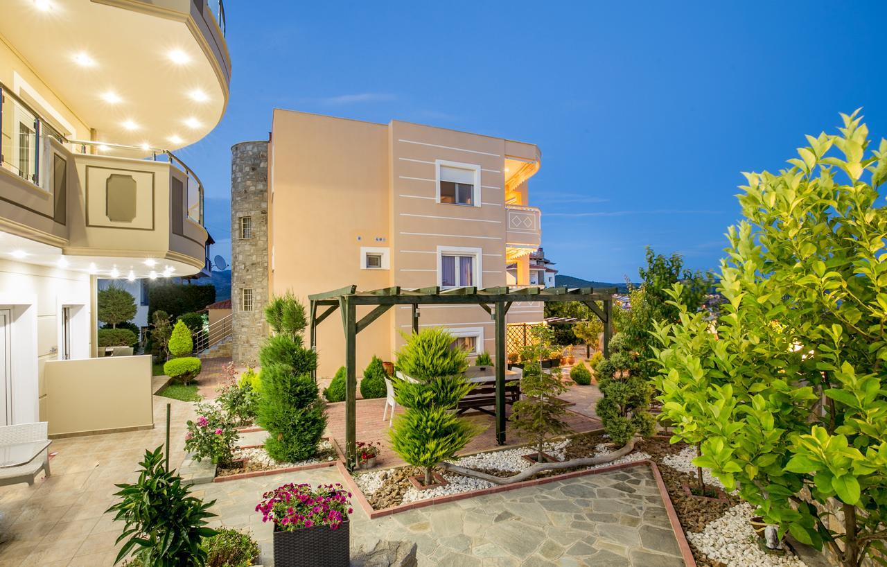 Limenaria View Limenaria (Thasos) Exterior foto