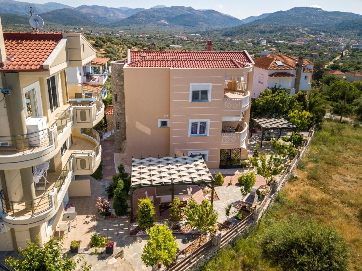 Limenaria View Limenaria (Thasos) Exterior foto